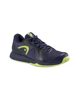 HEAD | Scarpe da tennis da uomo Sprint Team 4.0 Clay | 